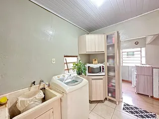 Casa geminada com 3 dormitórios, foto 7