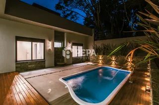 Casa com 3 dormitórios, foto 2