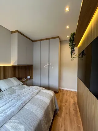 Casa geminada com 3 dormitórios, foto 17