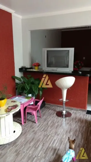 Casa com 3 dormitórios, foto 16