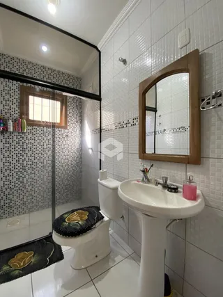 Casa com 2 dormitórios, foto 9