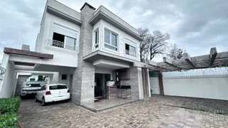 Casa com 4 dormitórios, foto 38