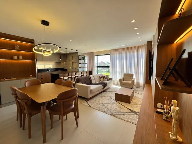 Apartamento com 3 dormitórios, foto 5