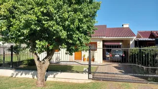 Casa com 2 dormitórios, foto 2