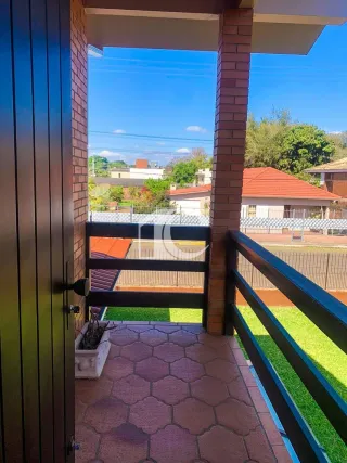 Casa com 4 dormitórios, foto 26