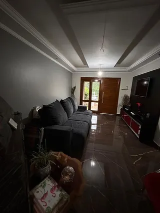 Casa com 2 dormitórios, foto 6
