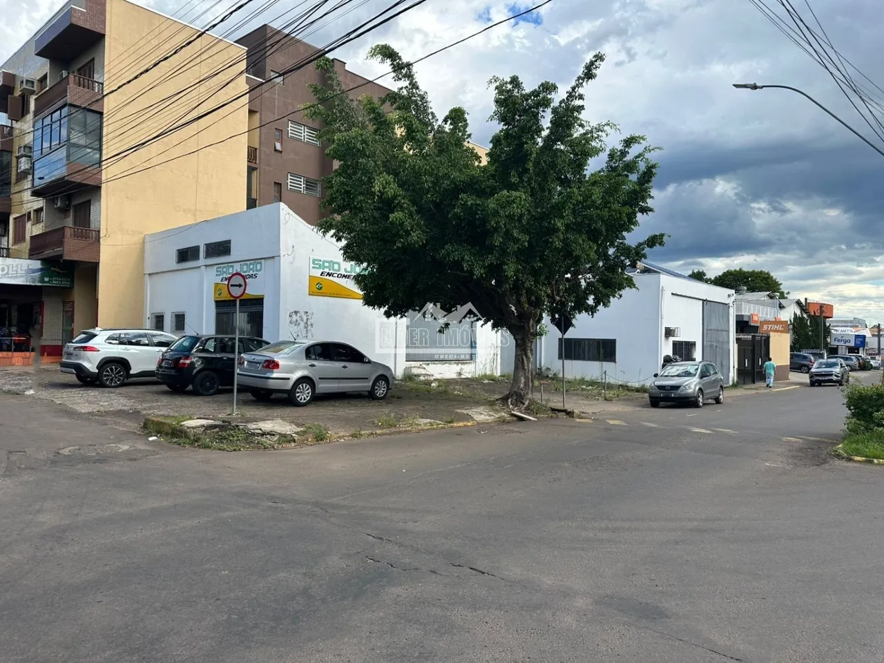 Pavilhão, foto 1