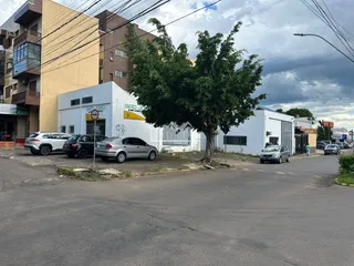 Pavilhão, foto 1