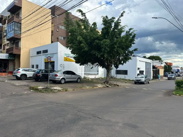 Pavilhão