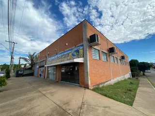 Pavilhão, foto 2
