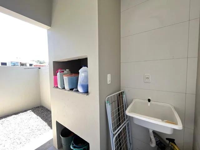 Casa geminada com 2 dormitórios, foto 5