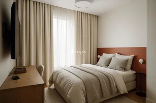 Casa geminada com 3 dormitórios, foto 4
