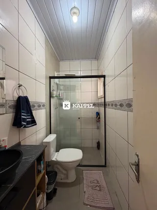 Casa com 2 dormitórios, foto 4