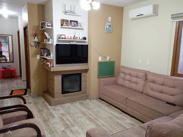 Casa com 3 dormitórios, foto 5