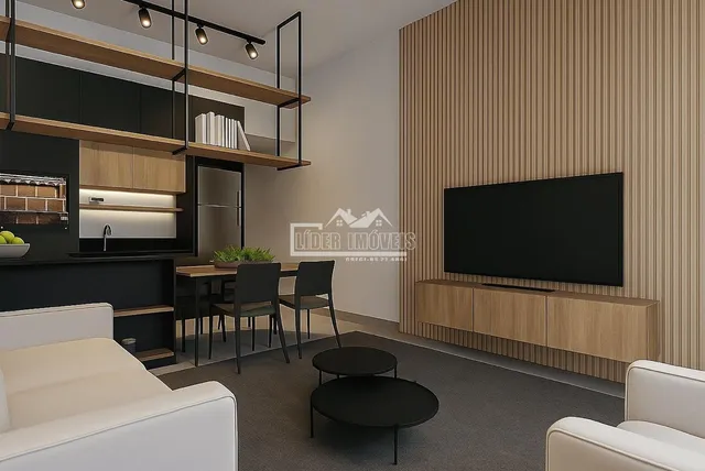Casa geminada com 3 dormitórios, foto 2