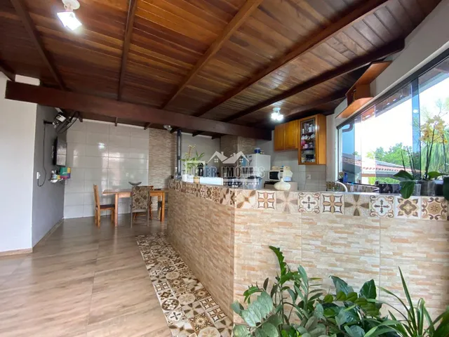 Casa com 4 dormitórios, foto 5