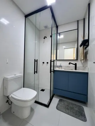 Apartamento com 3 dormitórios, foto 6