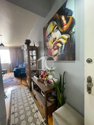 Apartamento com 3 dormitórios, foto 5