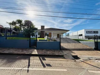 Casa com 3 dormitórios, foto 2