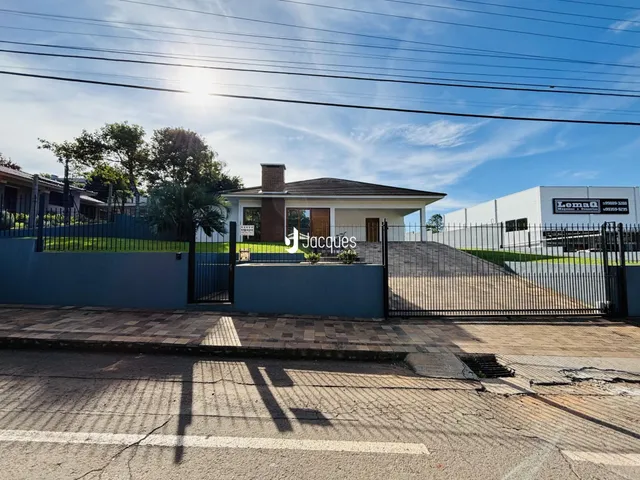 Casa com 3 dormitórios, foto 2
