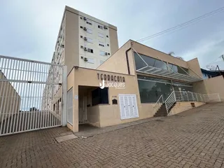 Apartamento com 2 dormitórios, foto 1