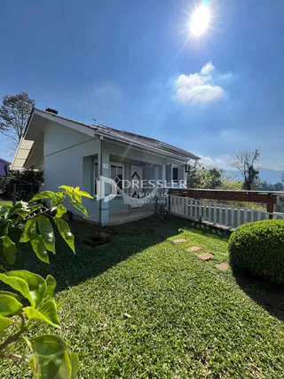 Casa com 2 dormitórios, foto 3