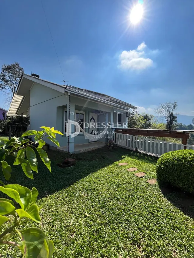 Casa com 2 dormitórios, foto 3
