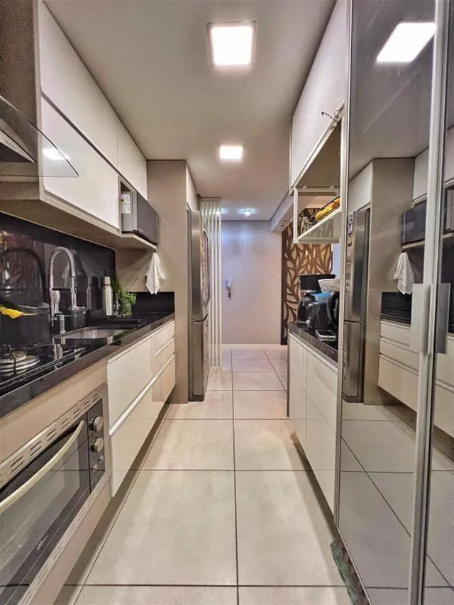 Apartamento com 3 dormitórios, foto 4