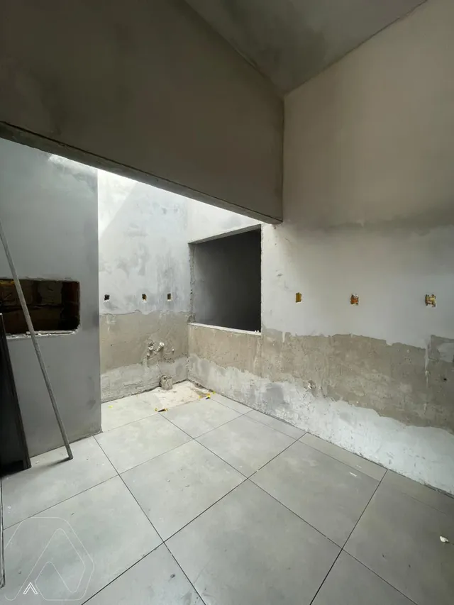 Casa geminada com 2 dormitórios, foto 4