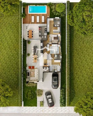 Casa com 3 dormitórios, foto 14