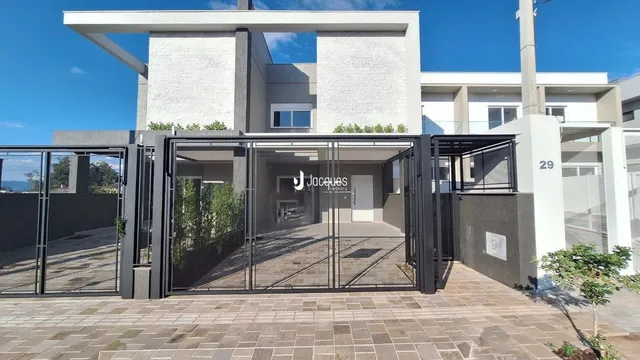 Sobrado com 3 dormitórios