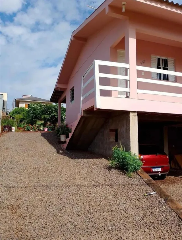 Casa com 2 dormitórios, foto 4