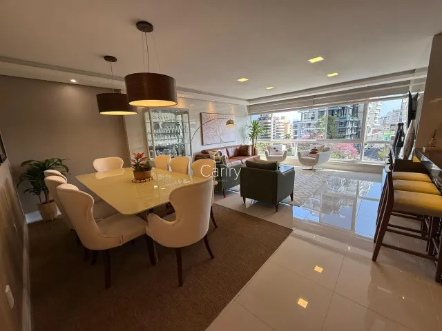 Apartamento com 3 dormitórios, foto 5