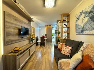 Apartamento com 2 dormitórios, foto 1