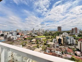 Cobertura com 3 dormitórios, foto 17