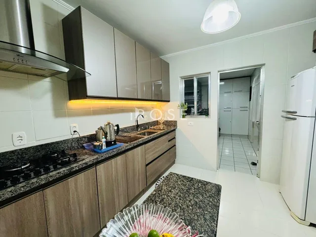 Apartamento com 3 dormitórios, foto 5