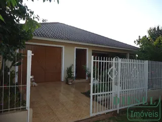 Casa com 3 dormitórios, foto 1