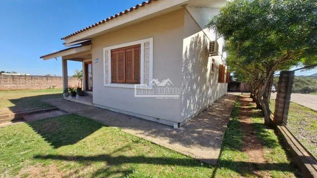 Casa com 3 dormitórios