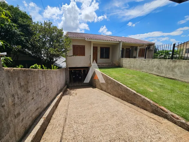 Casa geminada com 2 dormitórios, foto 2