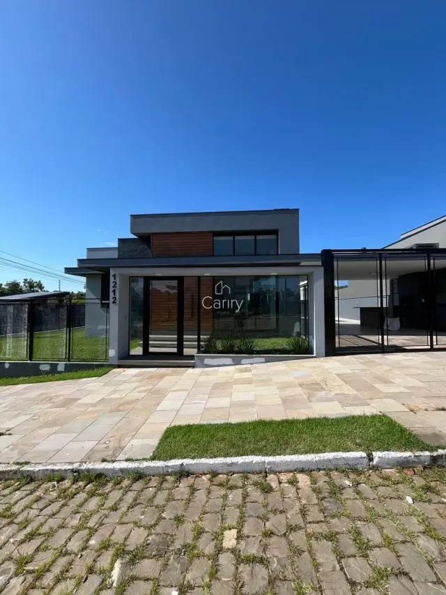 Casa com 2 dormitórios, foto 2