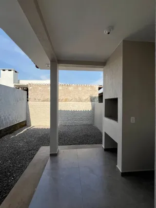 Casa geminada com 2 dormitórios, foto 13