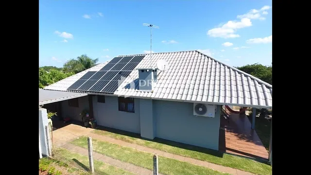 Casa com 3 dormitórios, foto 3