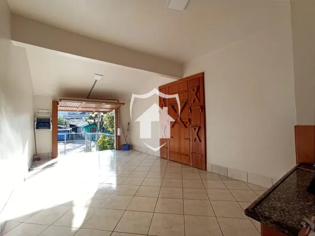 Casa com 4 dormitórios, foto 5