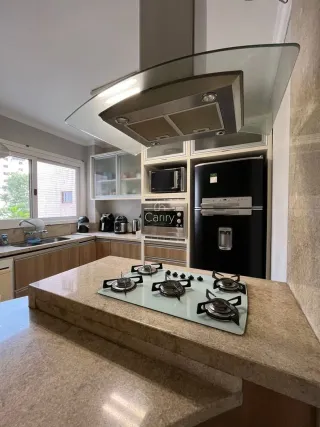 Apartamento com 3 dormitórios, foto 11