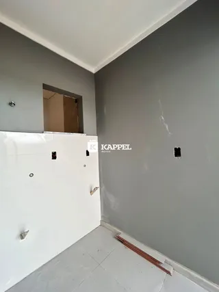 Casa geminada com 2 dormitórios, foto 8