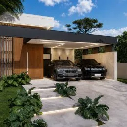 Casa com 3 dormitórios, foto 10