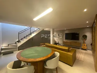 Casa com 4 dormitórios, foto 25