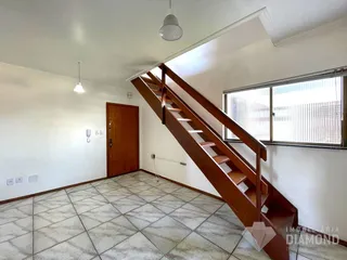 Cobertura com 2 dormitórios, foto 3
