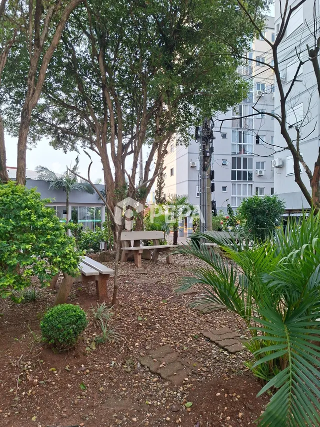 Apartamento com 2 dormitórios, foto 4