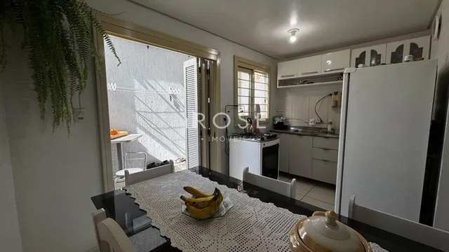 Sobrado com 2 dormitórios, foto 3